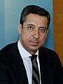Eduardo Zaplana 2007 (cropped)