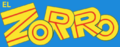 El Zorro logo