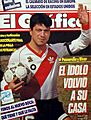 Elgrafico 3595 passarella