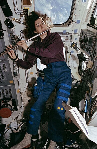 Ellen Ochoa (29337849643)