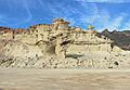 Enchanted City of Bolnuevo