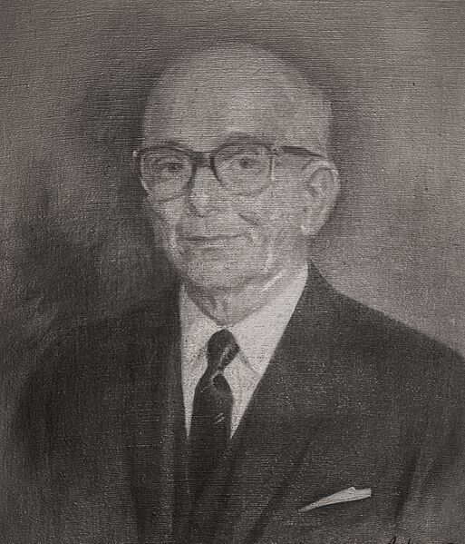 Enrique Bahamonde Ruiz