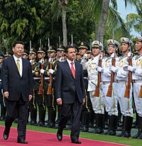 Archivo:Enrique Peña Nieto y Xi Jinping