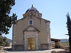 Ermita Calvario