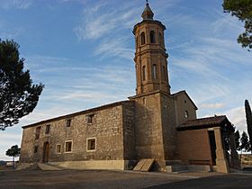 Archivo:Ermita de Santa Aguedica