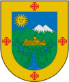 Escudo de Armas de Popayan