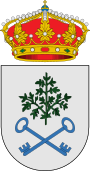 Escudo de La Mata (Toledo).svg