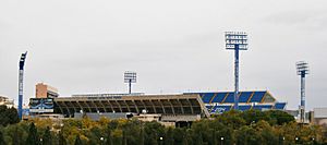 Archivo:Estadio José Rico Pérez, Alicante, España
