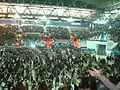 Estadio Polideportivo