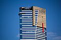 Eureka Tower in 2010