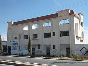 Archivo:Ex hospital Jesús de las Maravillas