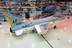Archivo:F11F-1 VF-33 Pensacola