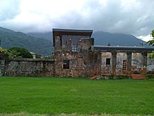 Archivo:FORTALEZA SANTA BARBARA - panoramio - stanleyatala