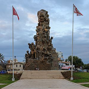 Archivo:Famagusta 01-2017 img30 Victory Monument
