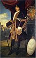 Fernando de la Campa