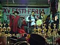 Fiesta de la Copla en Iruya