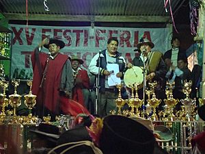 Archivo:Fiesta de la Copla en Iruya