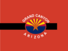 Flag of Grand Canyon, Arizona.svg