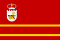 Flag of Smolensk oblast