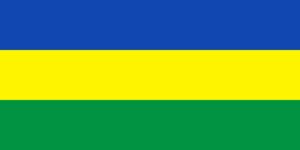 Archivo:Flag of Sudan (1956–1970)