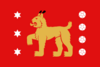 Flag of Tavastia Proper.svg