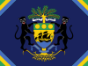 Flag of the President of Gabon.svg
