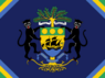 Flag of the President of Gabon.svg