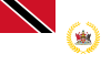 Flag of the Prime Minister of Trinidad and Tobago.svg