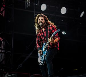 Archivo:Foo Fighters - Rock am Ring 2018-5671