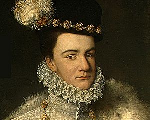 Archivo:François de France, Duc d'Anjou