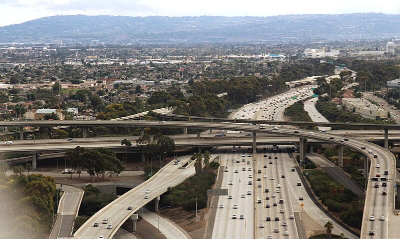 Freeway 405 & 105 (34631704525)