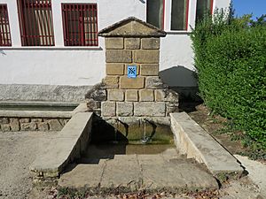 Archivo:Fuente del Rey, Rodezno, La Rioja