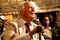 George Bizos 1