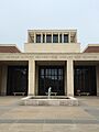 George W Bush Presidential Library (26479633234)