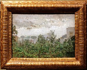 Archivo:Gioacchino toma, la pioggia, 1882-85 ca