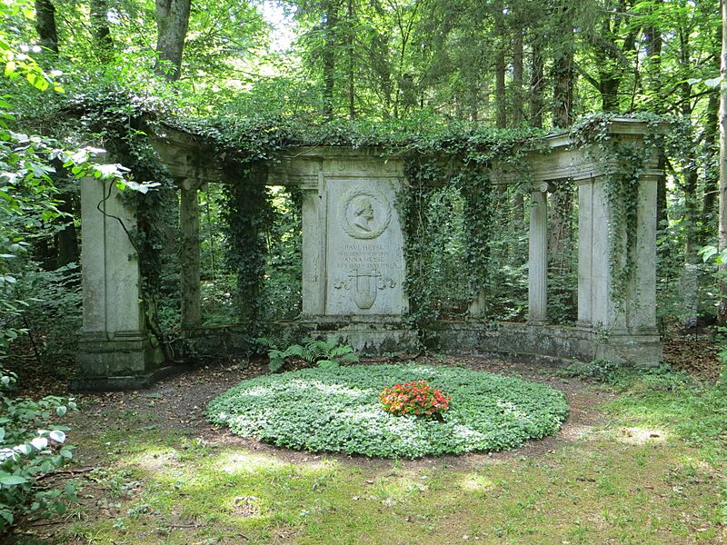Grave Heyse 2019