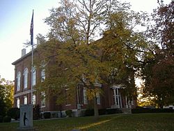 Hickman County Courthouse KY.JPG