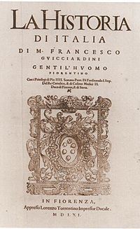 Archivo:Historia titlepage