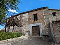 Hospital de Pobres y Viandantes, Villamanta 02