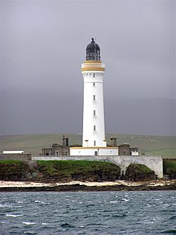 Archivo:Hoy Lighthouse RLH