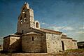 Iglesia 2012