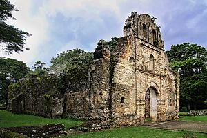 Archivo:Iglesia Inmaculada Concepcion Ujarras
