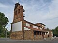 Iglesia de Azadinos
