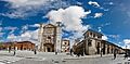 Iglesia de San Pablo, Valladolid