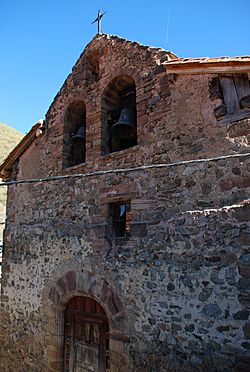 Archivo:Iglesia de Urdanta