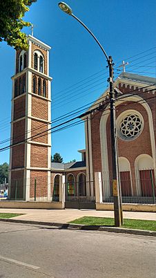 Archivo:Iglesia inmaculada Concepción en Angol