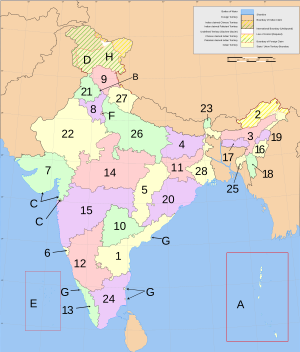 Archivo:India-states-numbered