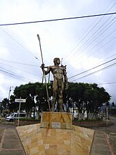 Archivo:Indio Sutagao