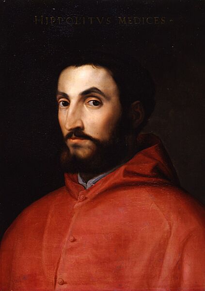 Ippolito de' Medici