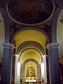 Jaca - Iglesia de Santiago 04